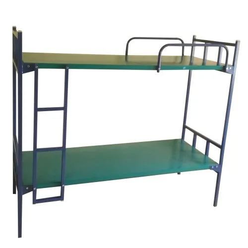 Ms Powder Coated Bunk Bed