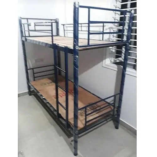 Metal Bunk Bed