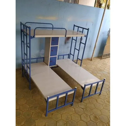 Three Tier Bunk Cot