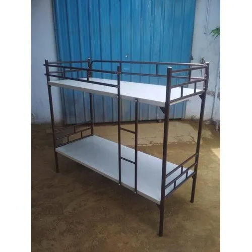 Hostel And Dormitory Bed Dimensions: 6X4 Feet Foot (Ft)