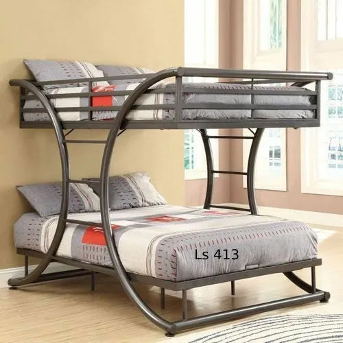 MS Bunk Bed