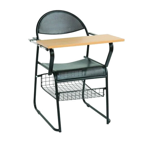 LS 204 Student Writing Pad Chair