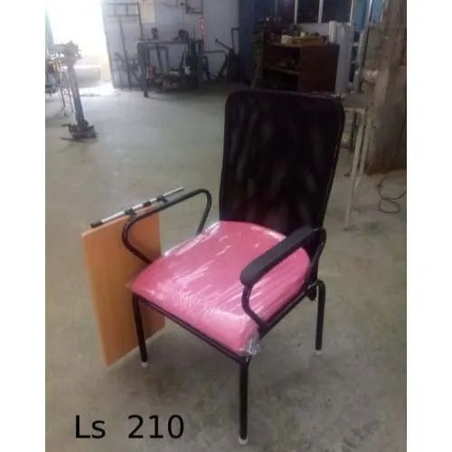 LS 210 Student Writing Pad Chair