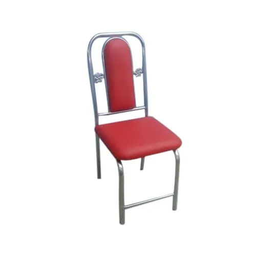 SS Restaurant Chair