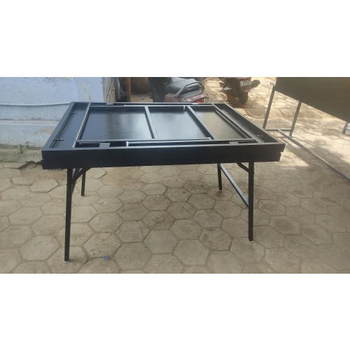 Folding Banquet Table