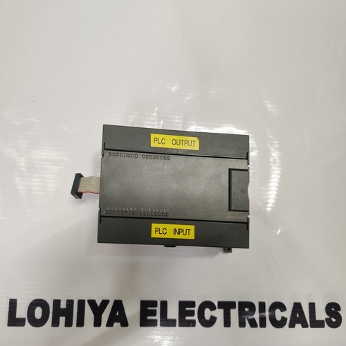 SIEMENS 6ES7 223-1PL22-0XA0 DIGITAL I/O MODULES