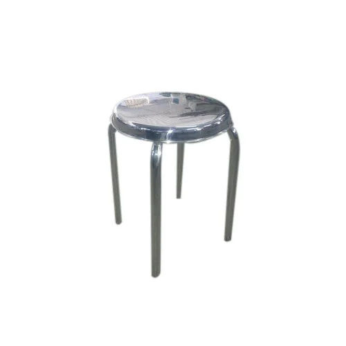 Stainless Steel Stool