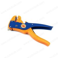 Tool Automatic Wire Stripper And Cutter Pro