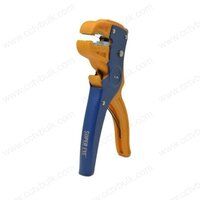 Tool Automatic Wire Stripper And Cutter Pro