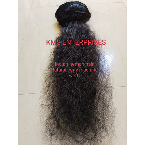 Natural Human Hair - Remy Indian Hair, Black/Brown Color | Soft, Silky Texture, Versatile Styling Options