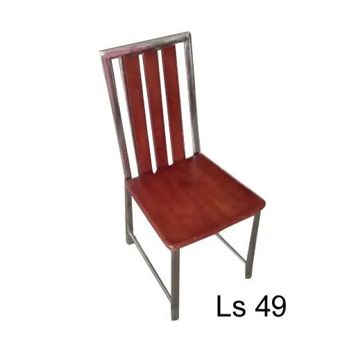 LS 49 SS Cafe Chair