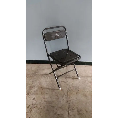 Mild Steel Folding Chairs