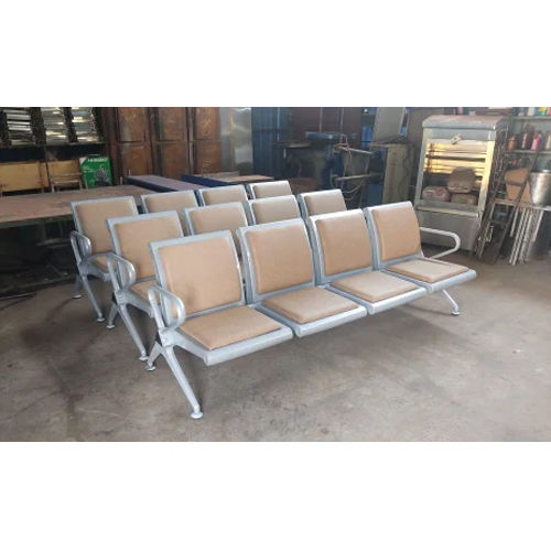 Four Seater Airport Waiting Chair