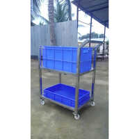 Any Hotel Service Trolleys