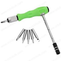 Screwdrivers Tool Mini Set 32 In 1 With Case