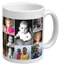 Mug Printing Service