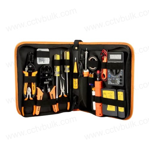 Tool Professional Network Repair Kit Jm-p15