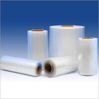 Ldpe Stretch Film - Color: White
