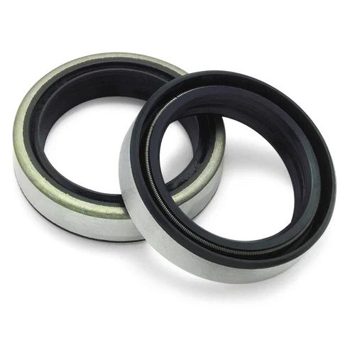 Metallic Oil Seals Hardness: Rigid