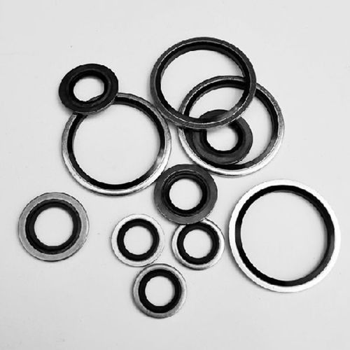 Industrial Oil Seals Hardness: Rigid