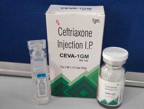 CEVA 1GM INJECTION