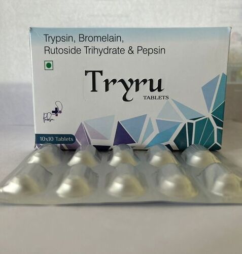 TRYRU TABLETS