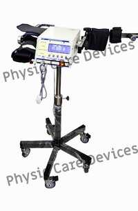 Elbow Cum Wrist  Continuous Passive Motion Cpm Machine Age Group: Elders