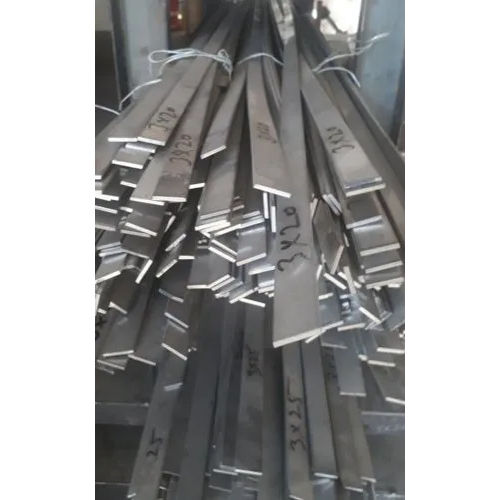 Stainless Steel Flat Bar