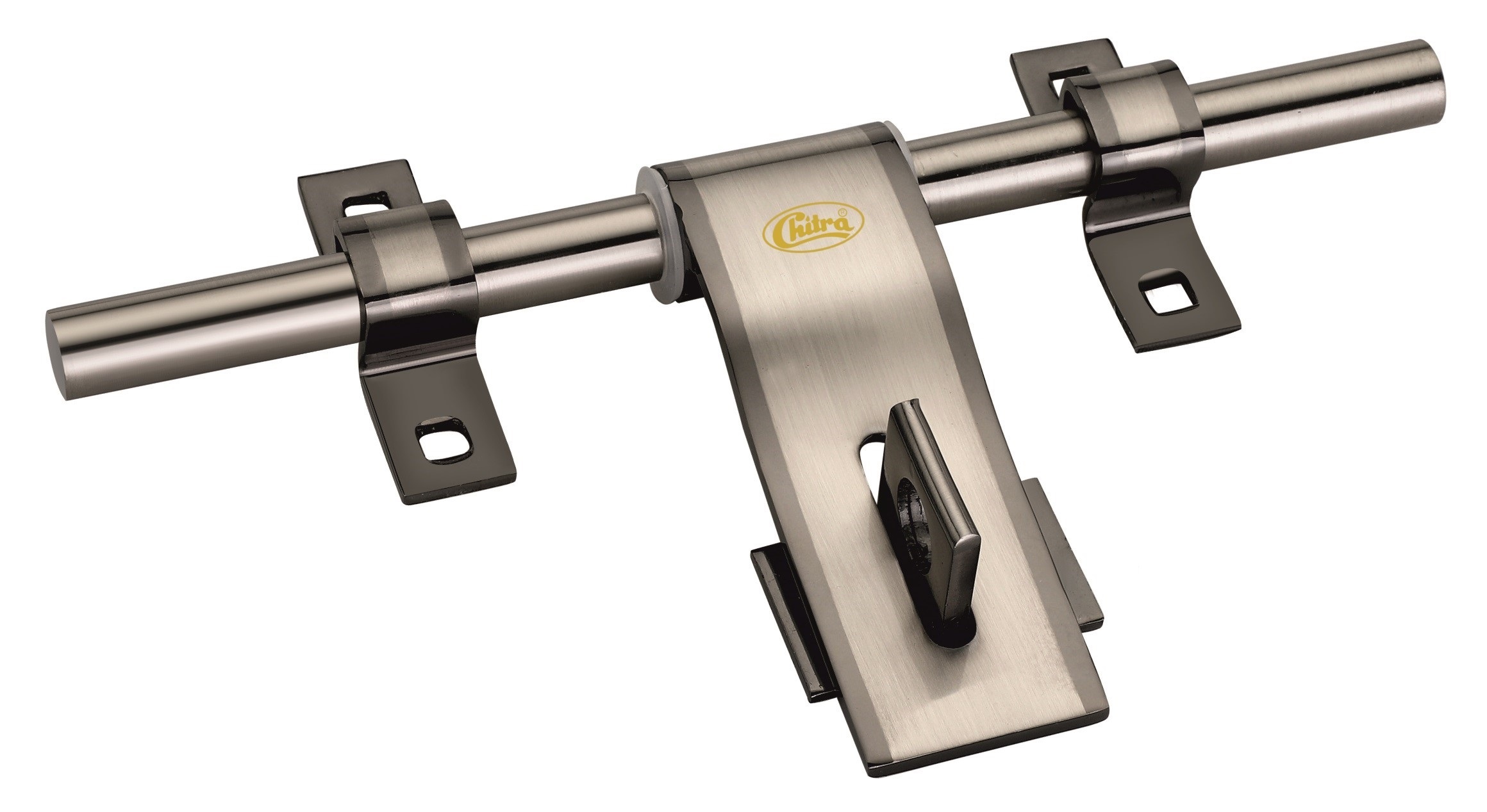 Chitra  luxury house front modern doors stainless steel Aldrop  wooden entrance door modern villa main door and gate