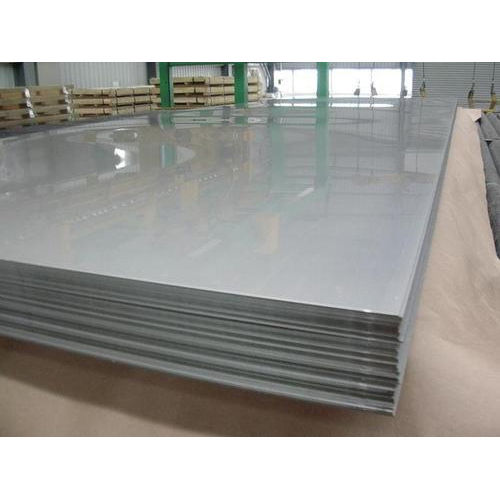 Stainless Steel Sheet