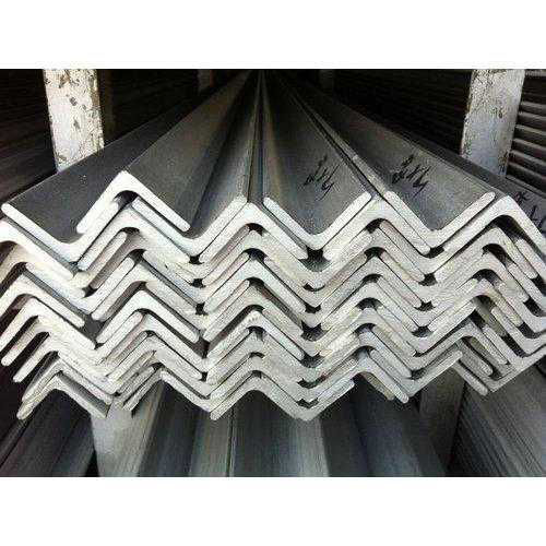 Stainless Steel V Type Angles At 250.00 INR In Mumbai | Tatva Metals ...