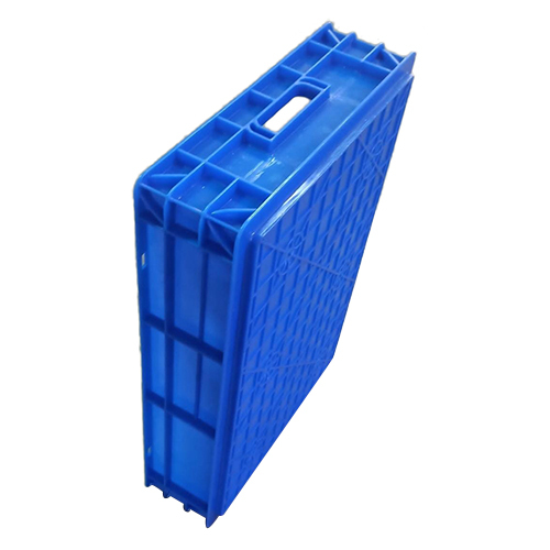 As Per Availability 125Mm Plastic Fruit Crate at Best Price in Vadodara