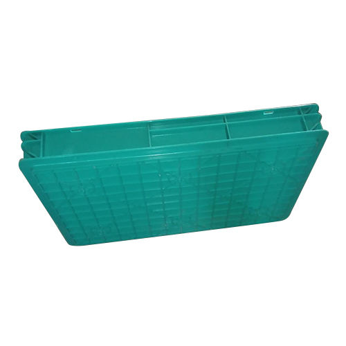 Plastic Fish Crate In Vapi - Prices, Manufacturers & Suppliers