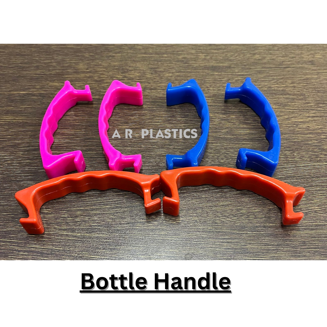 Plastic Bottle Handle