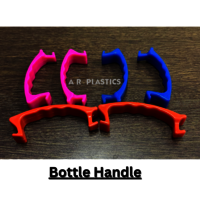 Plastic Bottle Handle