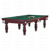 Dyanamic Star Pool Table