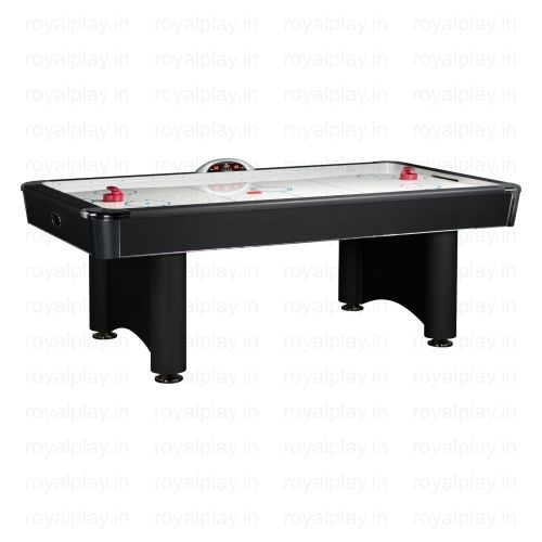 Hi Power Black Pool Table