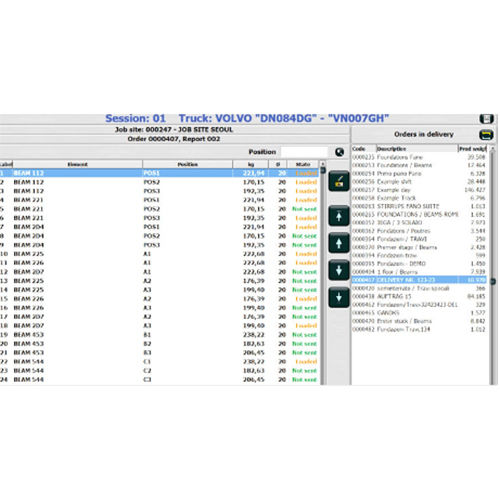 Shipping Bar Software By SCHNELL INDIA MACHINERY PVT. LTD.