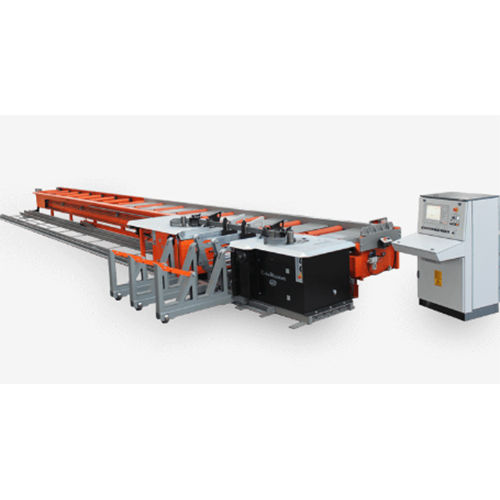 Bars Shaping Robomaster 60