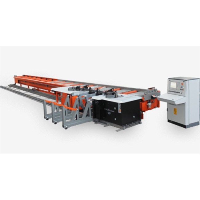 Bars Shaping Robomaster 60 - Color: Gray & Orange