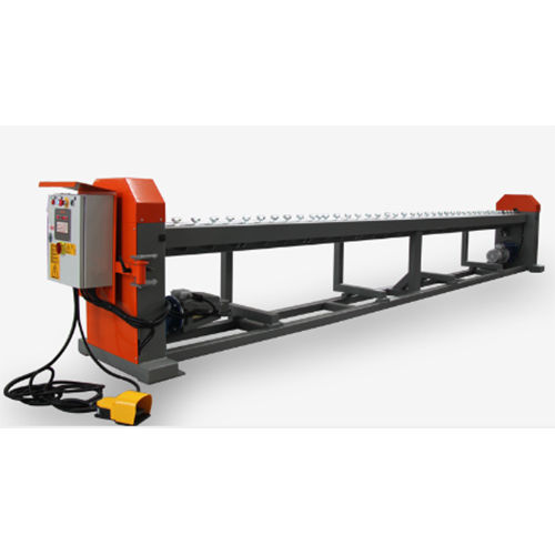 Pre C Automatic Mesh Bending Machine