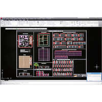 Gray Software For Prefabricated Sandwich Panels
