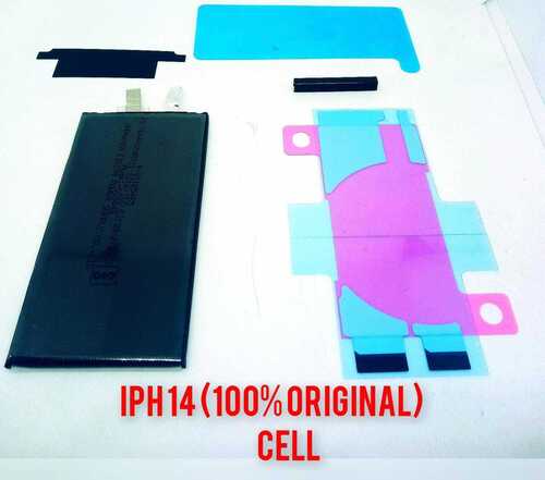 IPHONE 14 LITHIUM POLYMER CELL 100% ORIGINAL