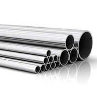 CR Round Pipes