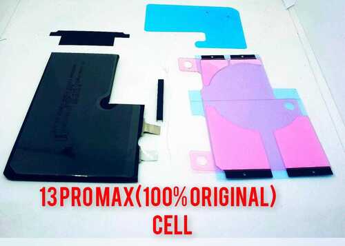 IPHONE 13 PRO LITHIUM POLYMER CELL 100% ORIGINAL