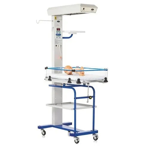 Mild Steel Infant Warmer