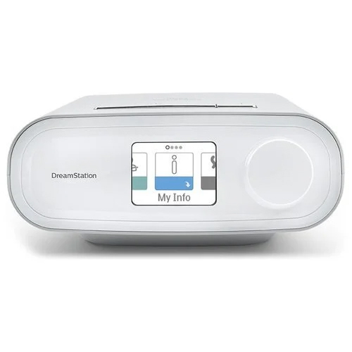 Philips DS Auto CPAP Machine