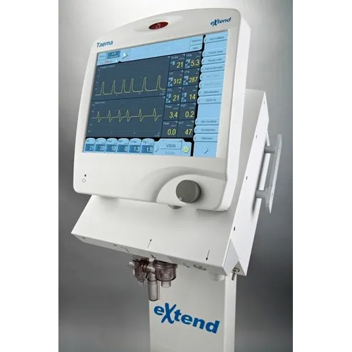 Extend Xt Ventilator Air Liquid