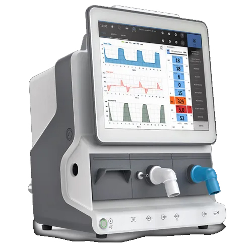 BPL Elisa 300 Universal Ventilator