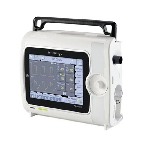 Monnal T 60 Ventilator Monitor